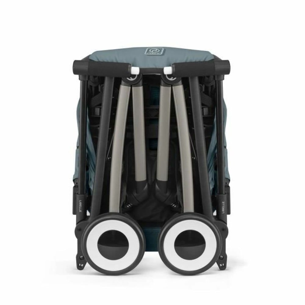 Baby's Pushchair Cybex Blue
