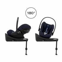 Siège de Voiture Cybex Ocean Blue 0+ (de 0 a 13 kilos) Enfant ECE R129