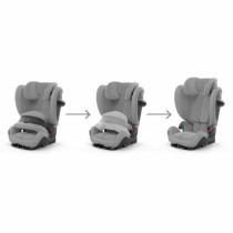 Autositz Cybex Grau I (9 - 18 kg) Für Kinder ECE R44/04