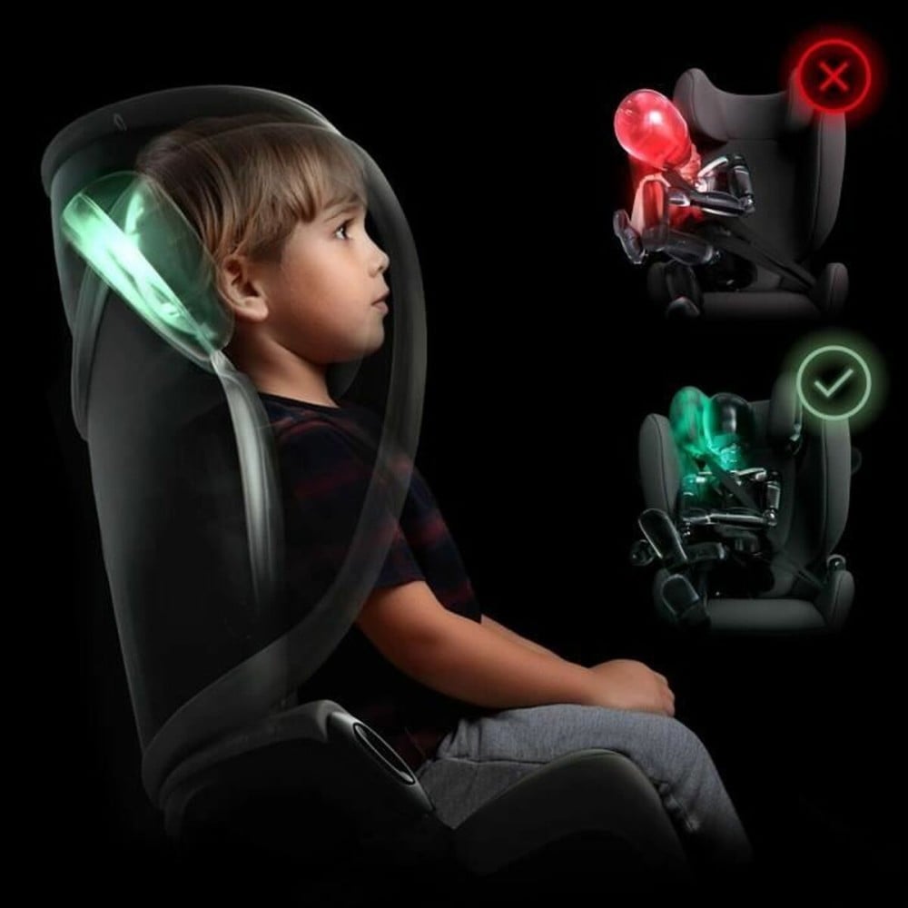 Car Chair Cybex Grey I (9 - 18 kg) Children's ECE R44/04