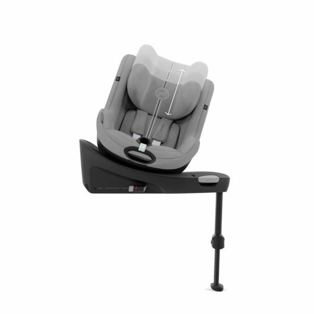 Car Chair Cybex Grey 0+ (de 0 a 13 kilos) Children's ECE R129