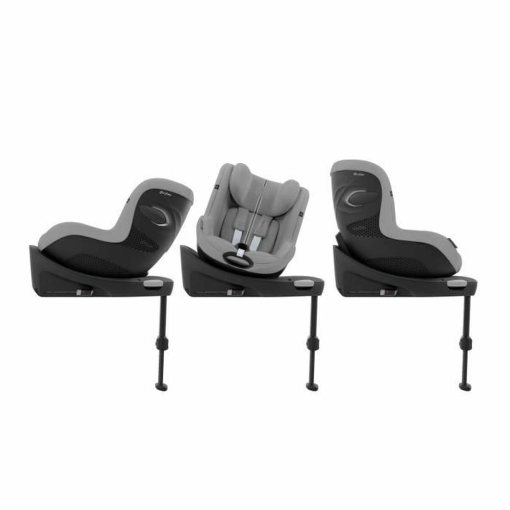 Car Chair Cybex Grey 0+ (de 0 a 13 kilos) Children's ECE R129