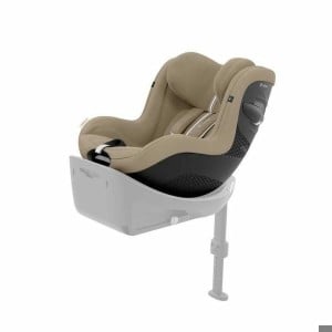 Car Chair Cybex Beige 0+ (de 0 a 13 kilos) Children's ECE R129