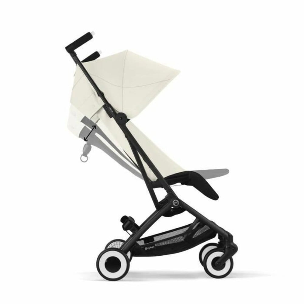 Poussette pour bébé Cybex Blanc