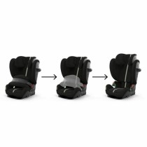 Siège de Voiture Cybex Noir I (9 - 18 kg) Enfant ECE R44/04
