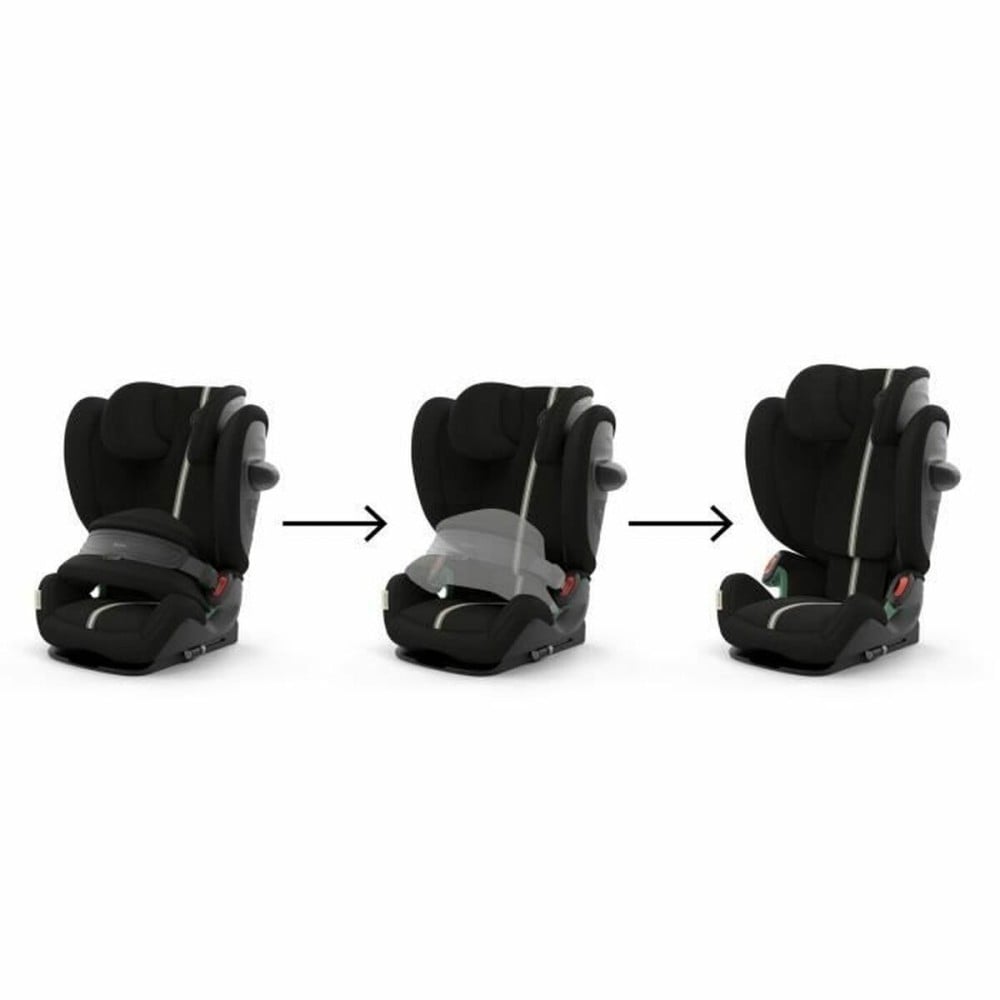 Car Chair Cybex Black I (9 - 18 kg) Children's ECE R44/04