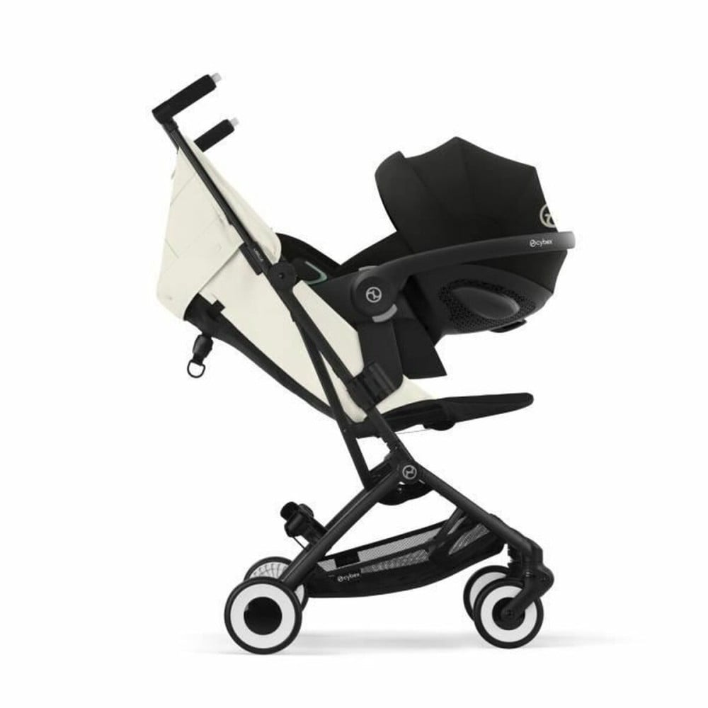 Poussette pour bébé Cybex Blanc