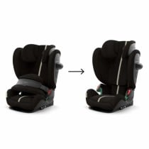 Car Chair Cybex Black I (9 - 18 kg) Children's ECE R44/04