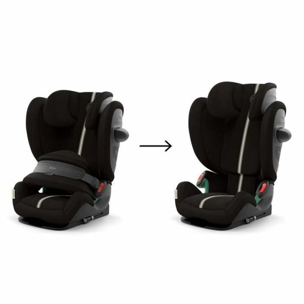 Car Chair Cybex Black I (9 - 18 kg) Children's ECE R44/04
