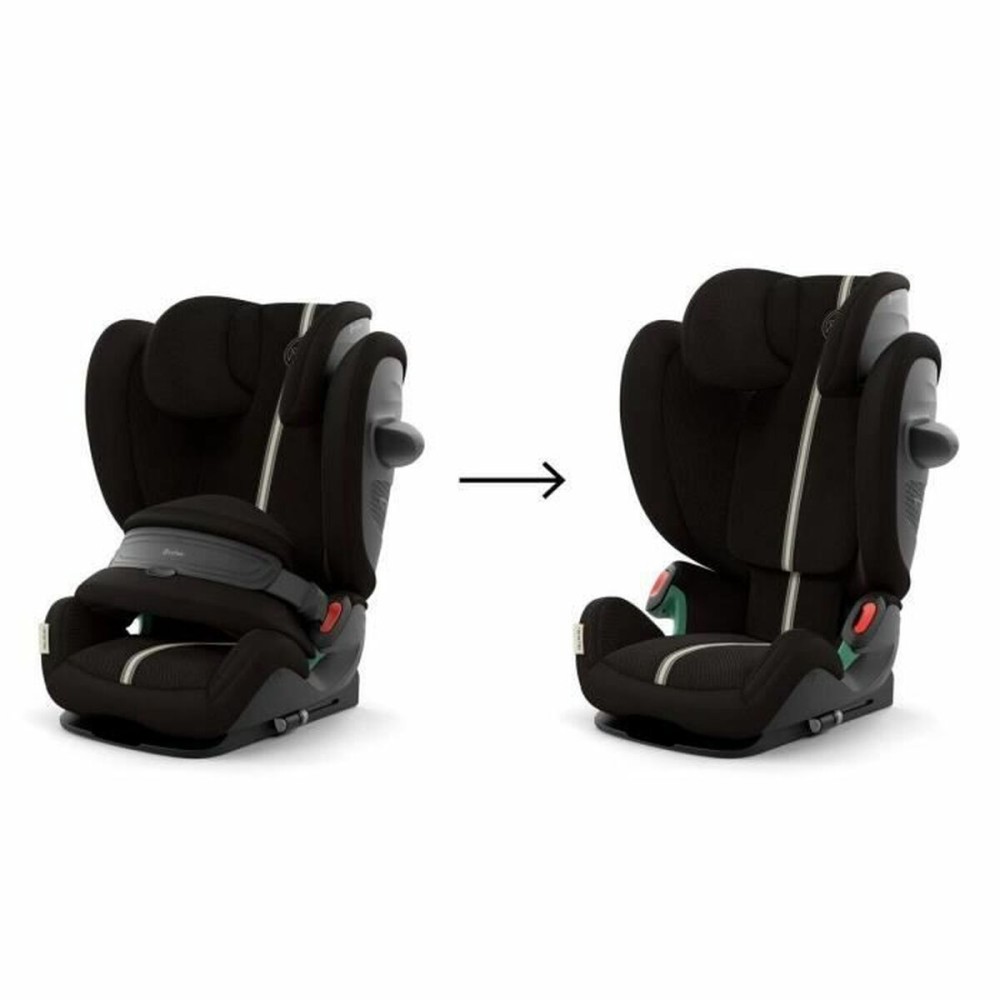Siège de Voiture Cybex Noir I (9 - 18 kg) Enfant ECE R44/04