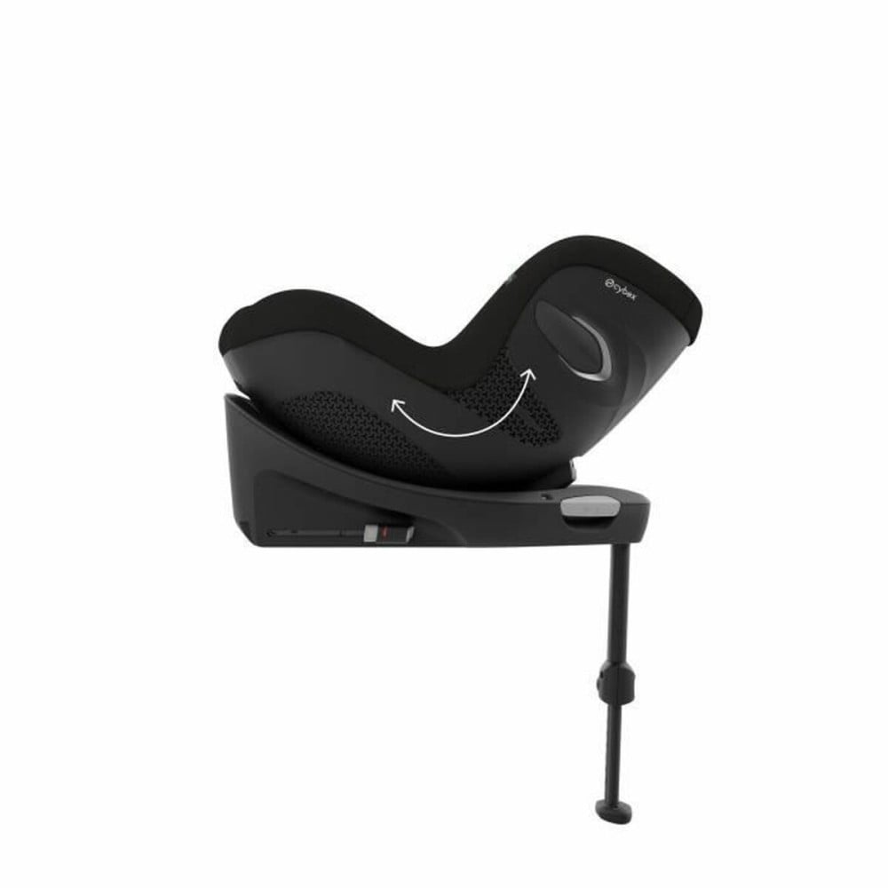 Autositz Cybex Schwarz 0+ (de 0 a 13 kilos) Für Kinder ECE R129