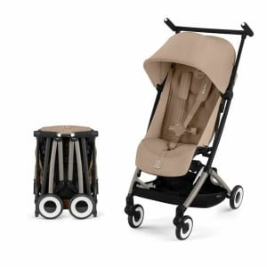 Kinderwagen Cybex Beige