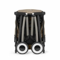 Poussette pour bébé Cybex Beige