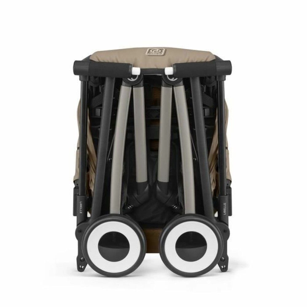 Poussette pour bébé Cybex Beige