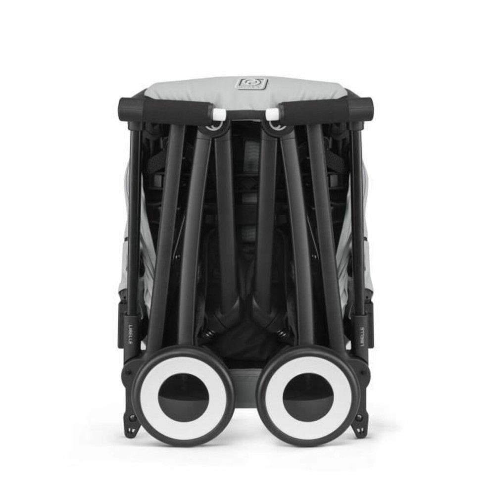 Poussette pour bébé Cybex Gris