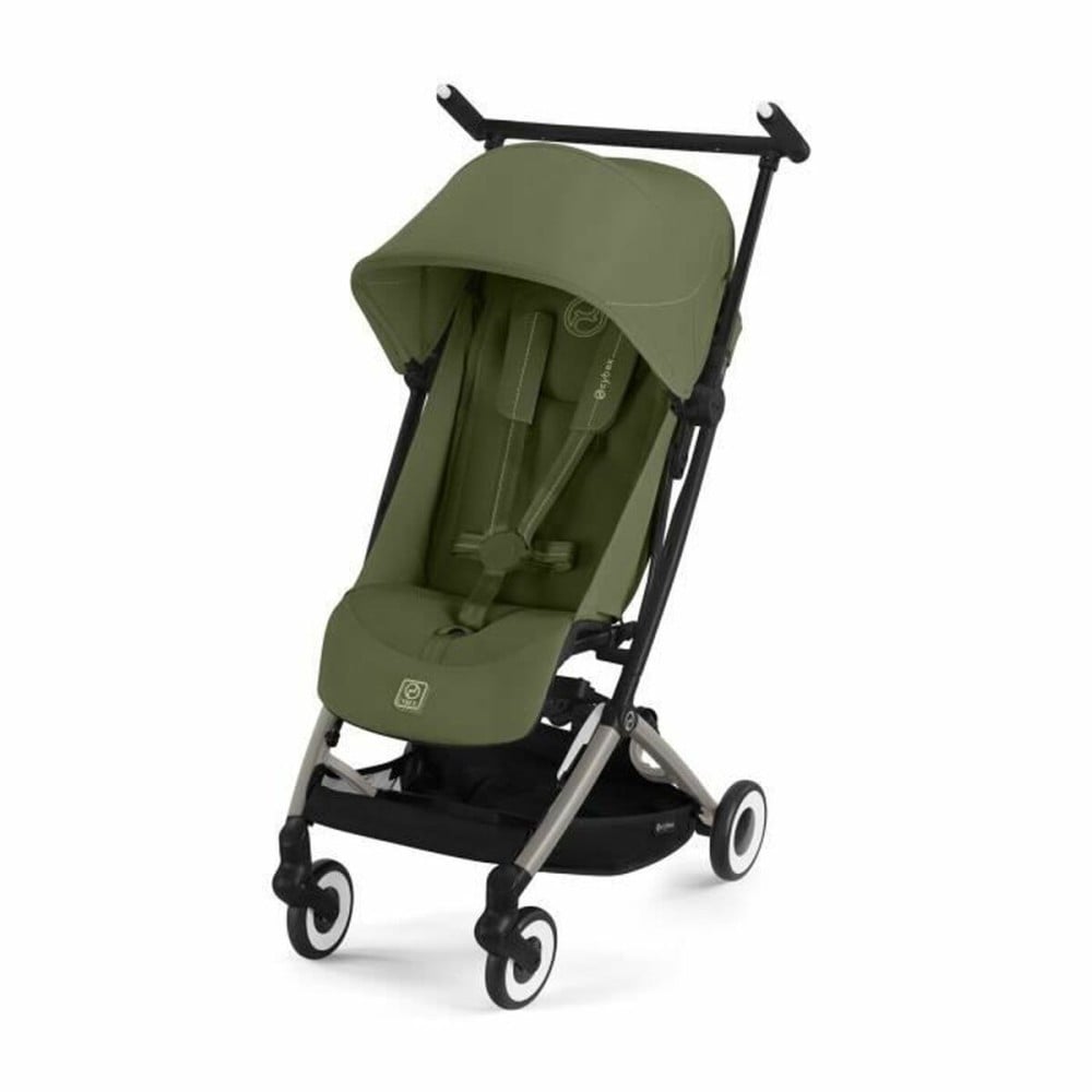 Poussette pour bébé Cybex Vert