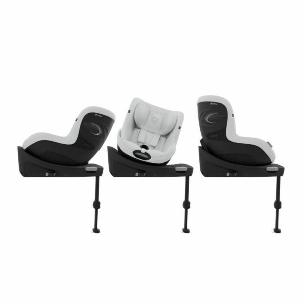 Autositz Cybex Grau 0+ (de 0 a 13 kilos) Für Kinder ECE R129