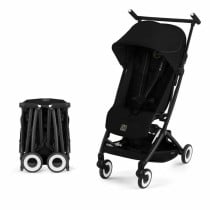Poussette pour bébé Cybex Noir