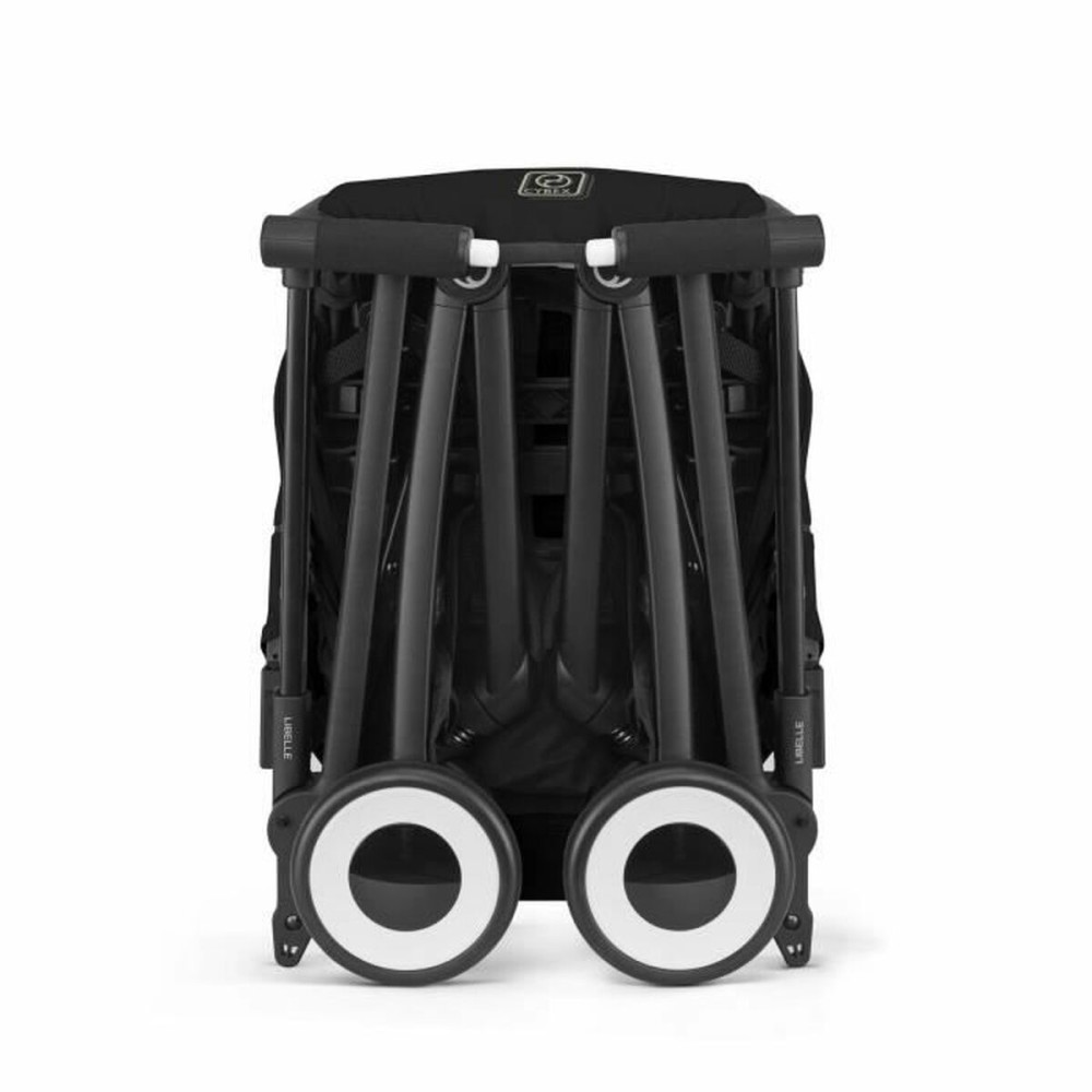 Poussette pour bébé Cybex Noir