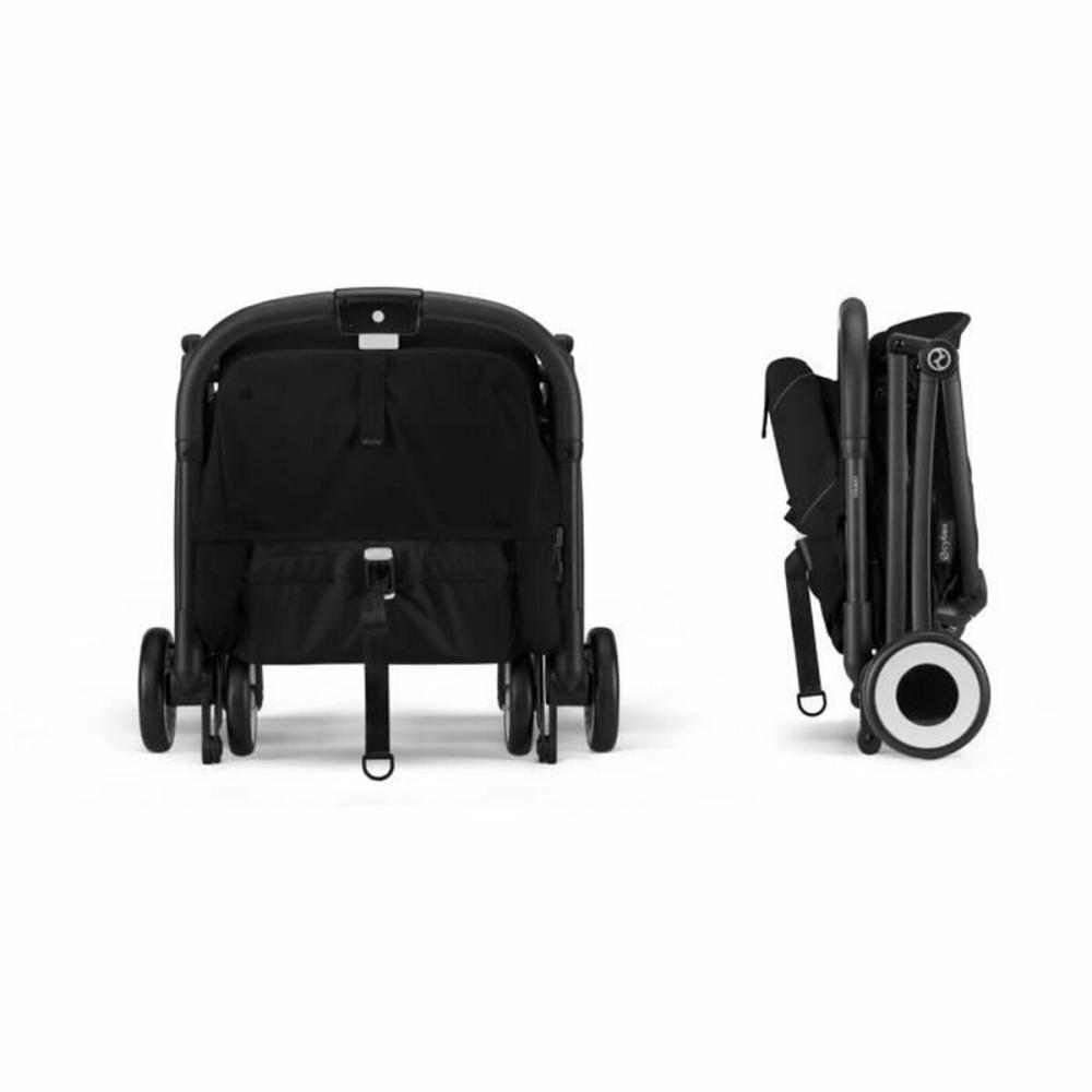 Kinderwagen Cybex Schwarz