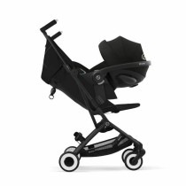 Poussette pour bébé Cybex Noir