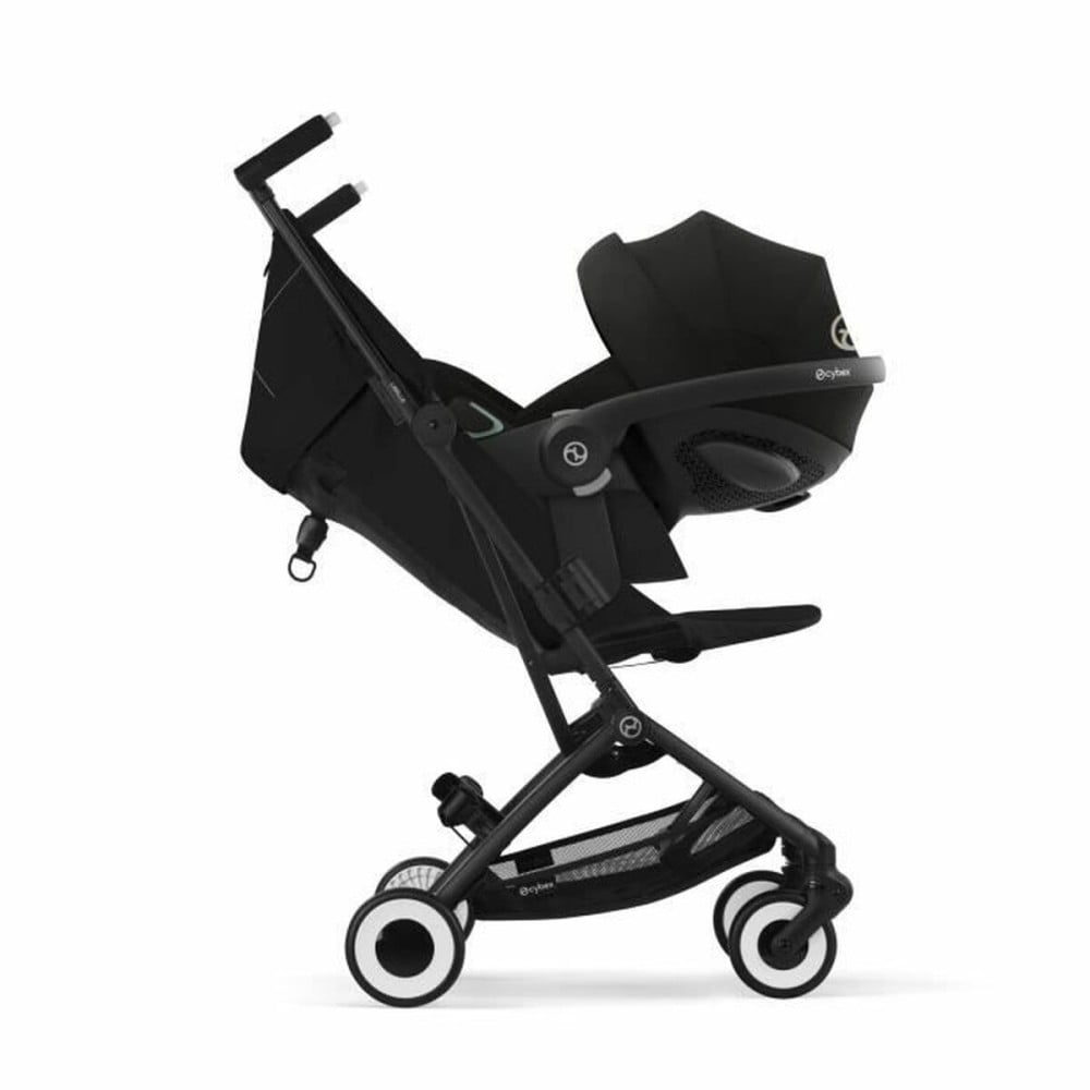 Poussette pour bébé Cybex Noir