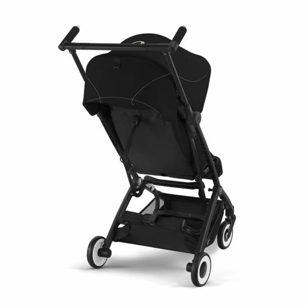 Poussette pour bébé Cybex Noir