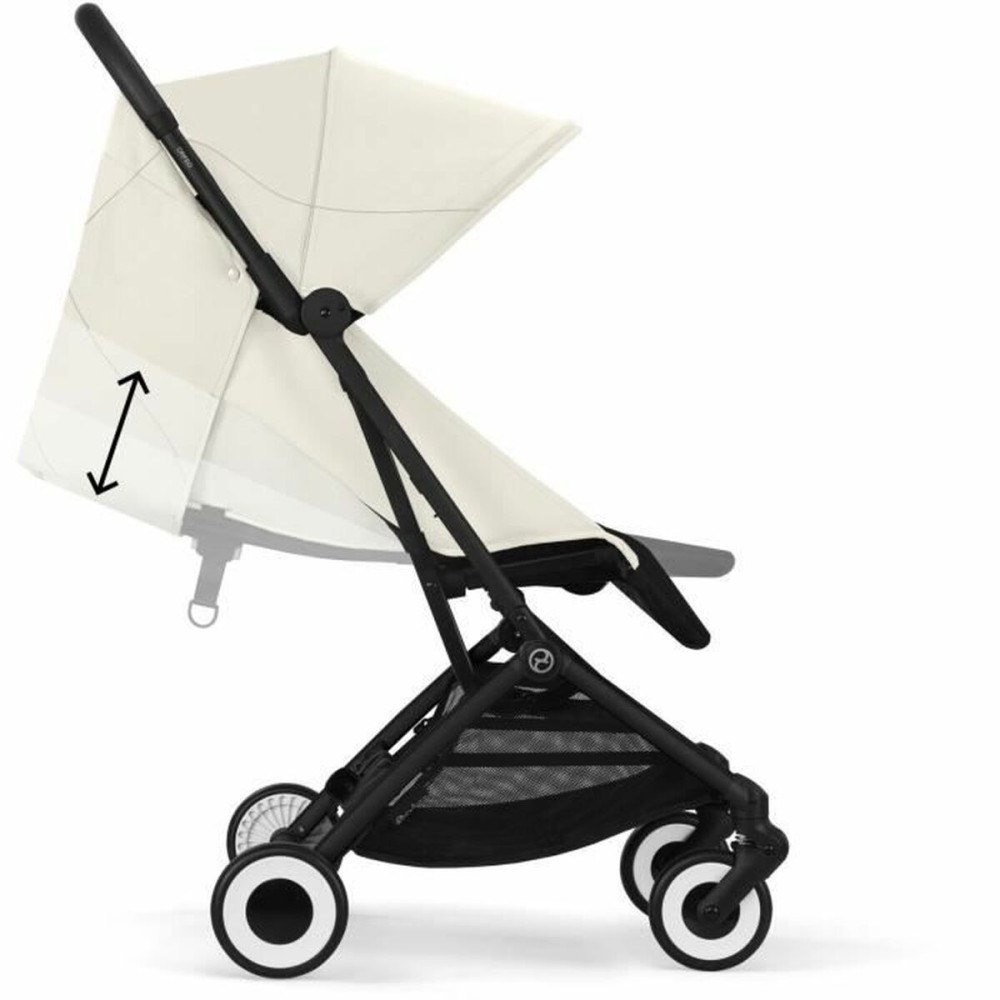 Poussette pour bébé Cybex Blanc