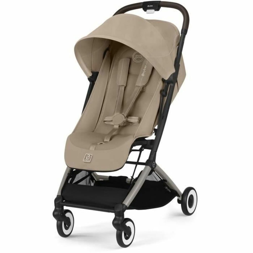 Poussette pour bébé Cybex Beige