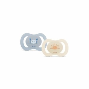 Sucette Dodie (2 Pièces) (2 Unités)