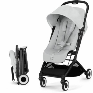 Kinderwagen Cybex Hellgrau