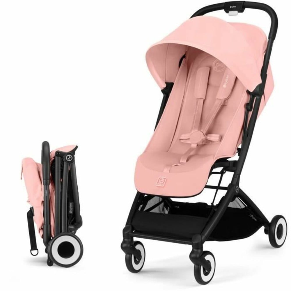 Poussette pour bébé Cybex Rose