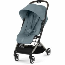 Poussette pour bébé Cybex Bleu