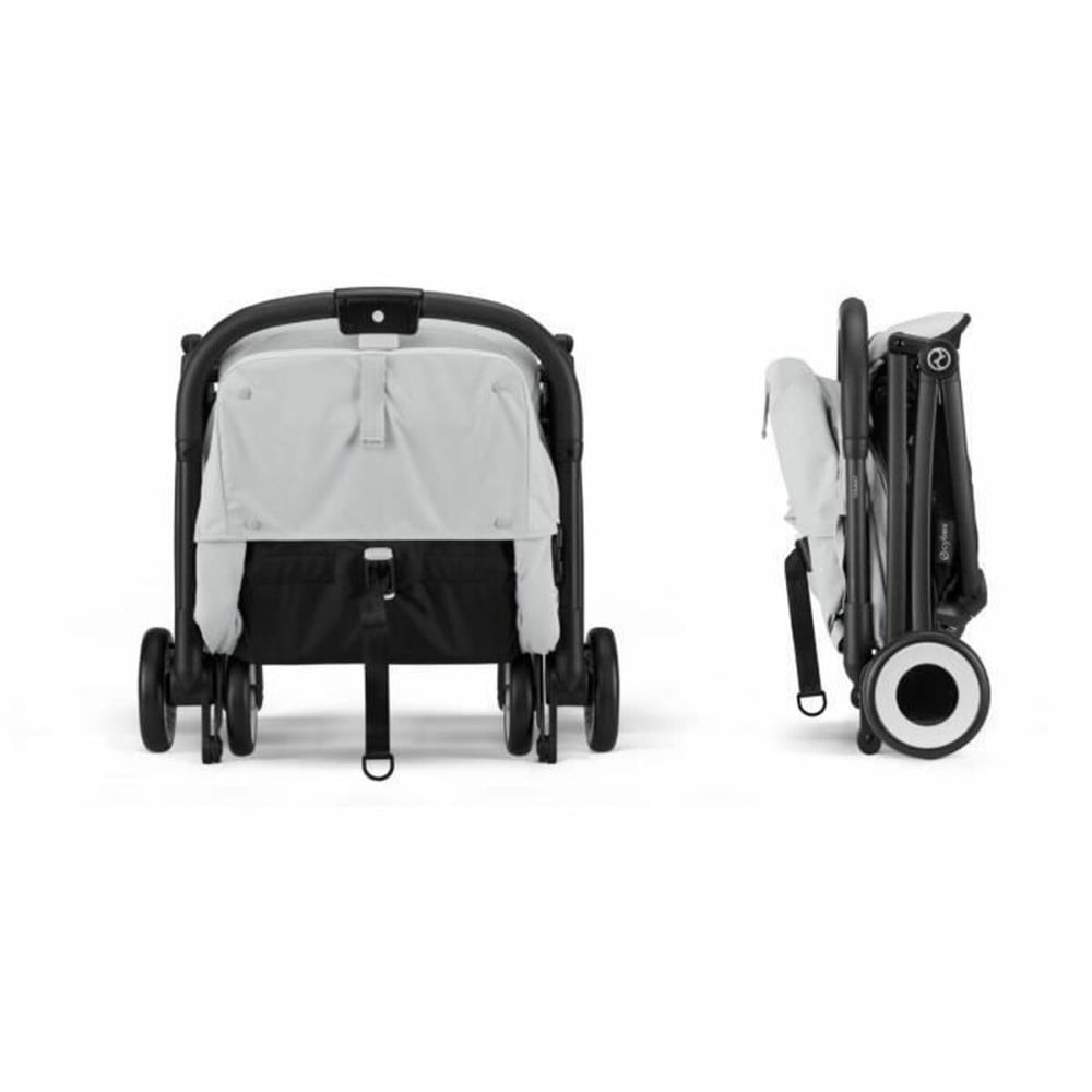 Baby's Pushchair Cybex Light grey