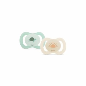 Sucette Dodie (2 Pièces) (2 Unités)