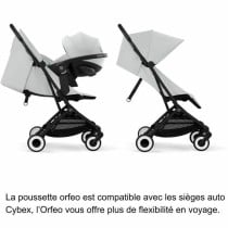 Baby's Pushchair Cybex Light grey