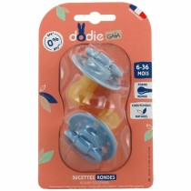 Sucette Dodie (2 Pièces) (2 Unités)