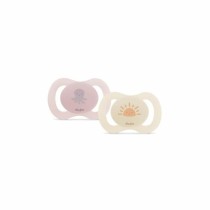 Sucette Dodie (2 Pièces) (2 Unités)