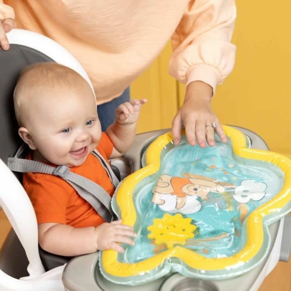Tapis de jeu Disney PVC