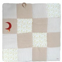 Play mat Domiva Metal Cloth