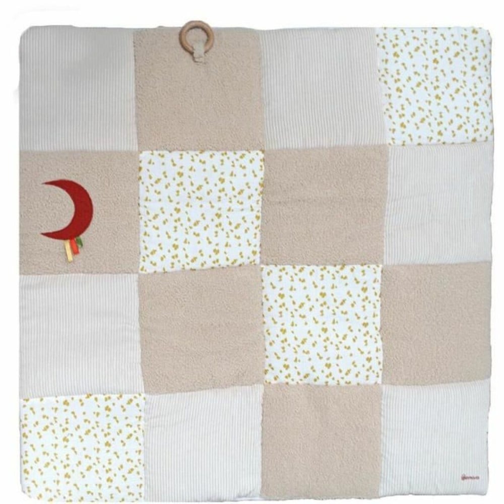 Play mat Domiva Metal Cloth