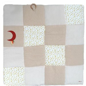 Play mat Domiva Metal Cloth