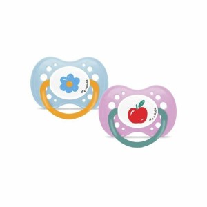 Sucette Dodie (2 Pièces) (2 Unités)