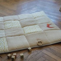 Play mat Domiva Metal Cloth
