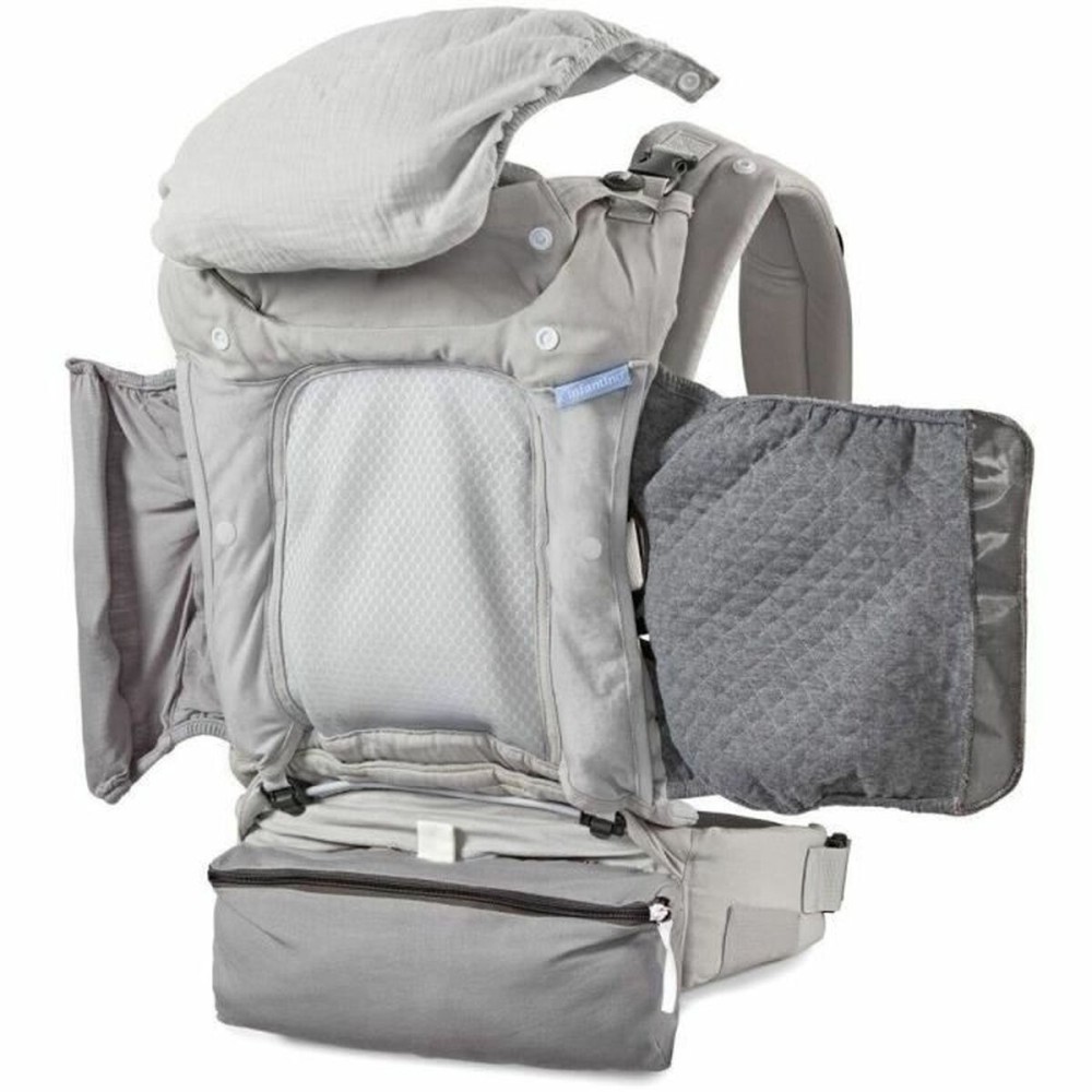 Porte-bébé Infantino + 0 Mois