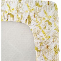 Fitted bottom sheet Domiva