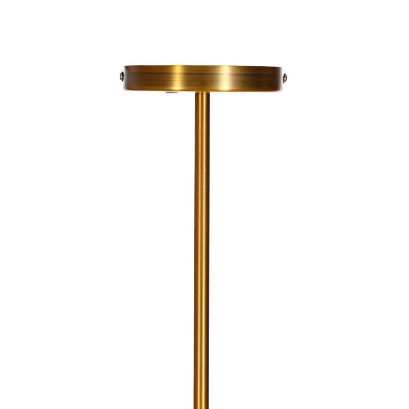 Deckenlampe Gold