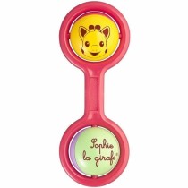 Musical Toy Sophie la Girafe 2 Pieces