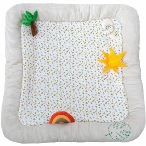 Tapis de jeu Domiva Tissu