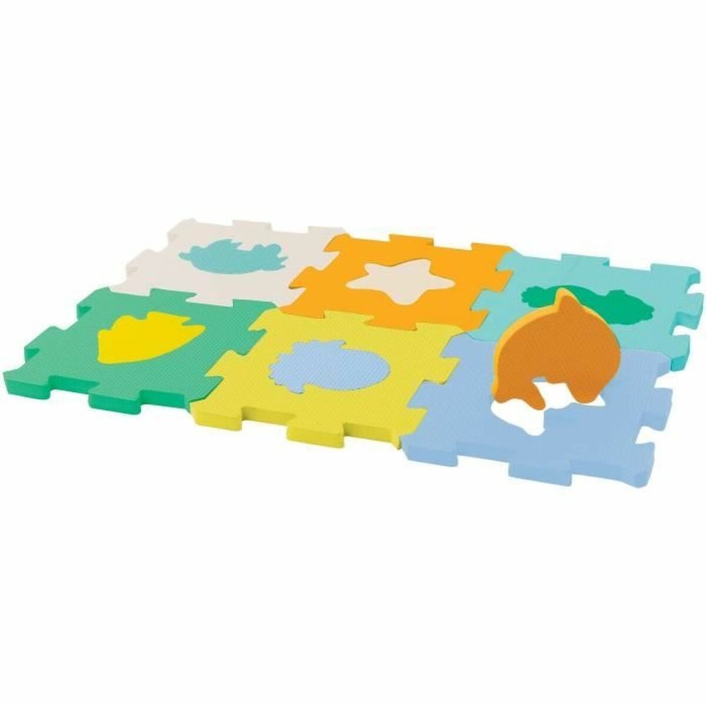 Spielmatte Infantino Foam